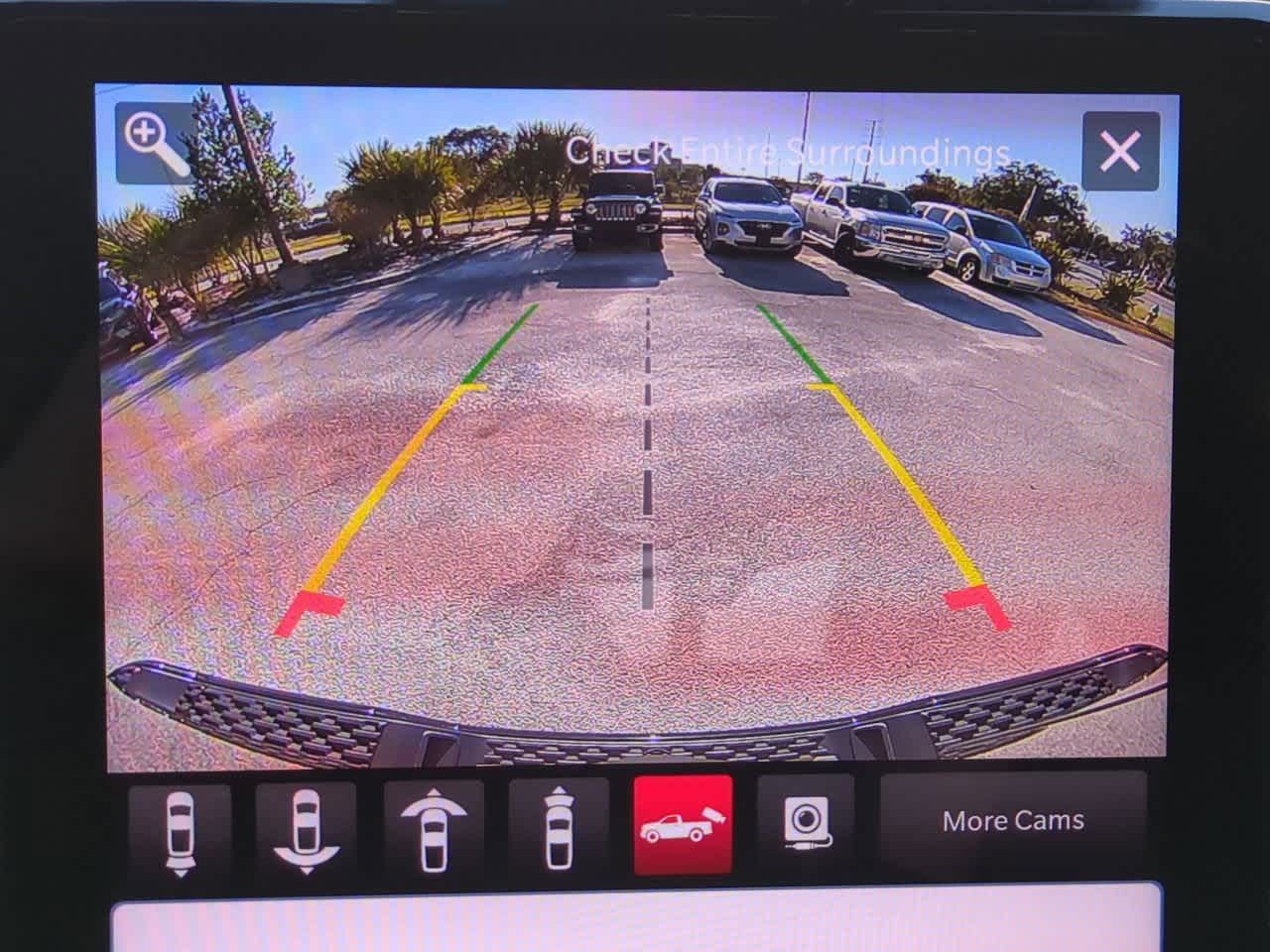 Thumbnail: 2026 RAM 1500 - 30