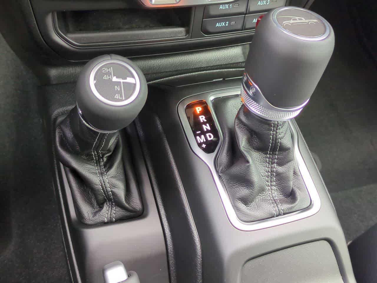 Thumbnail: 2026 Jeep Gladiator - 33