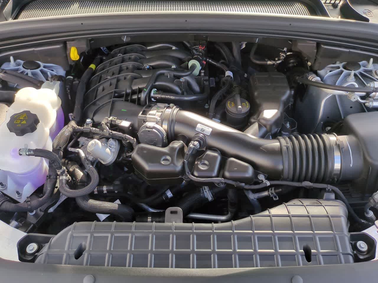 Thumbnail: 2025 Jeep Grand Cherokee L - 15