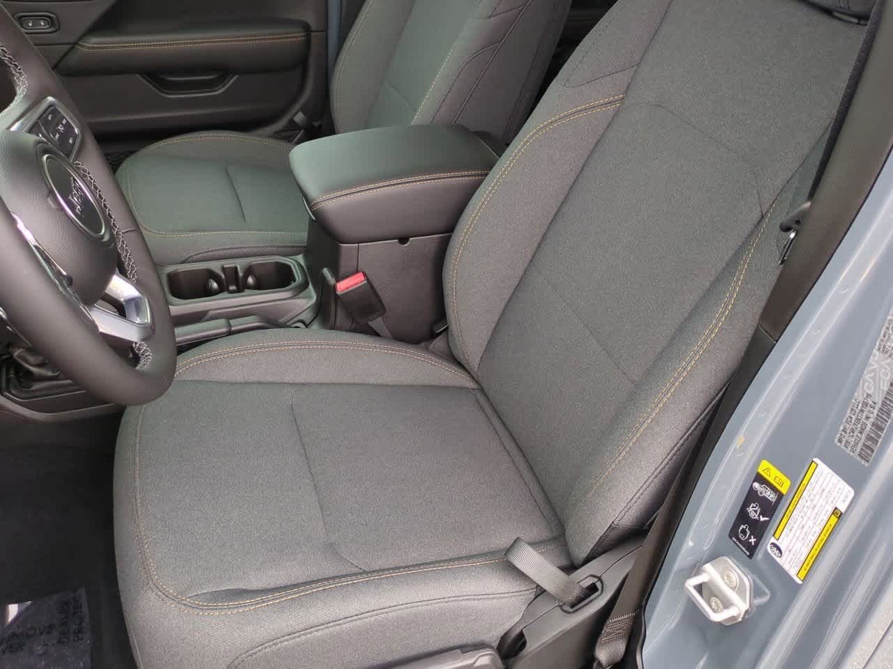 Thumbnail: 2026 Jeep Wrangler - 17