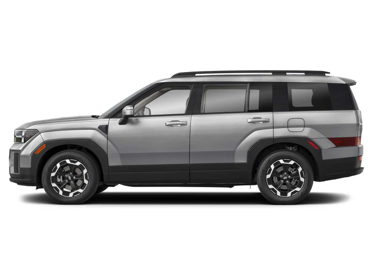 Thumbnail: 2024 Hyundai Santa Fe - 3