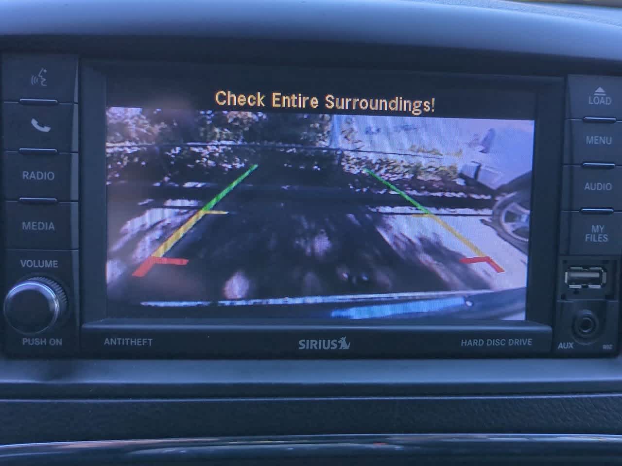 Thumbnail: 2020 Dodge Grand Caravan - 29