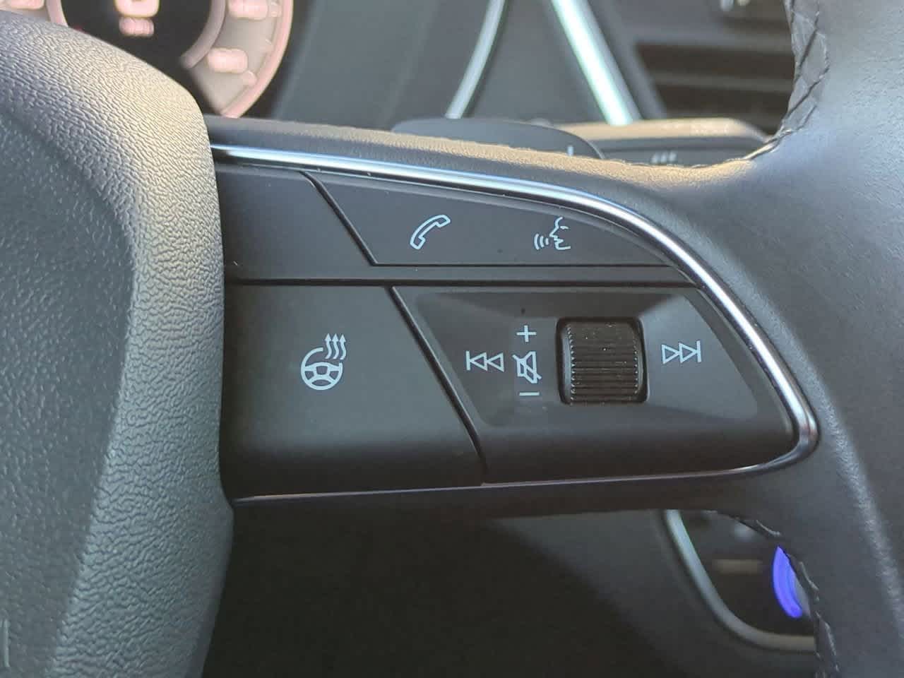 Thumbnail: 2024 Audi Q5 - 26