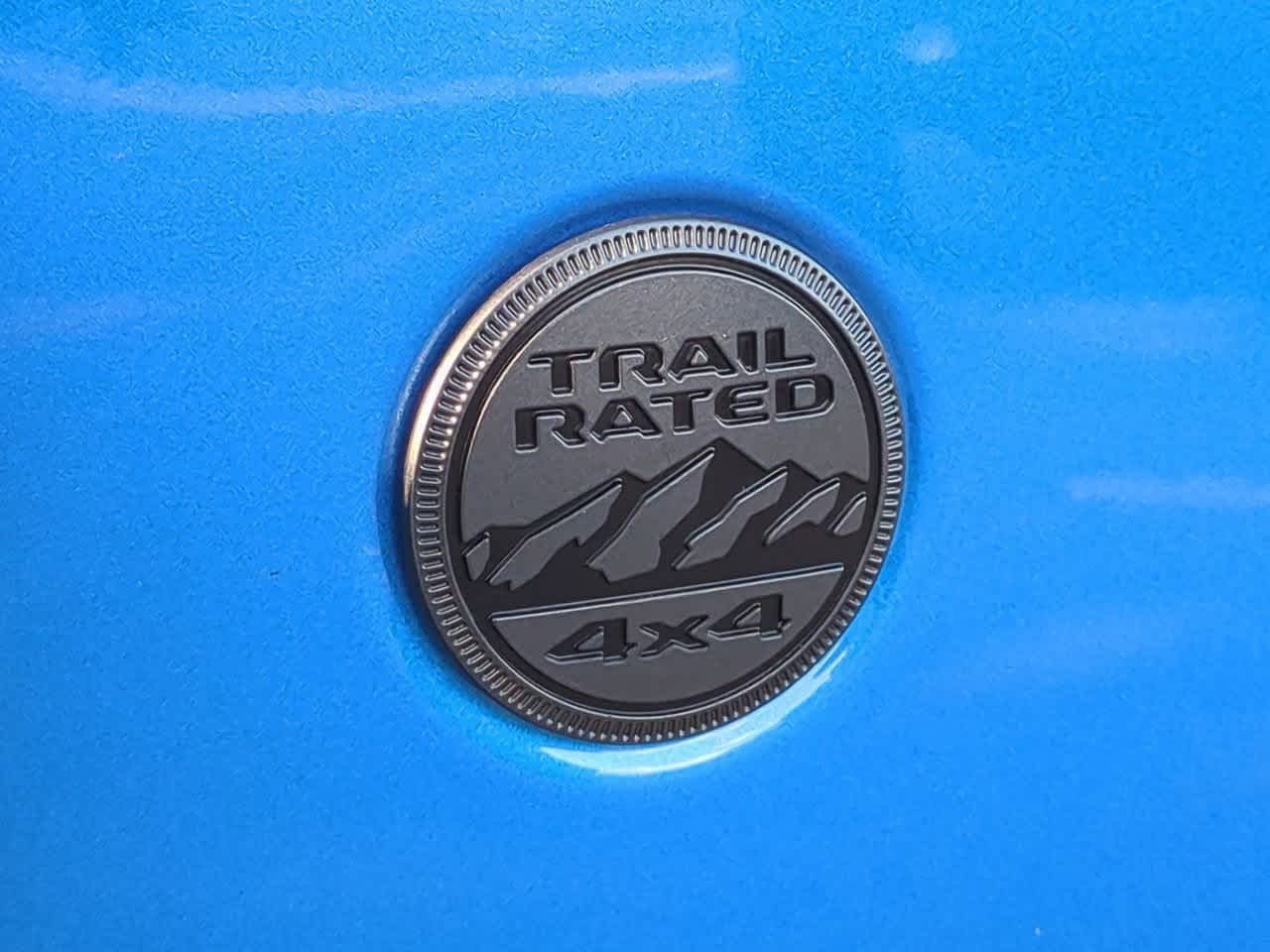 Thumbnail: 2026 Jeep Wrangler - 13