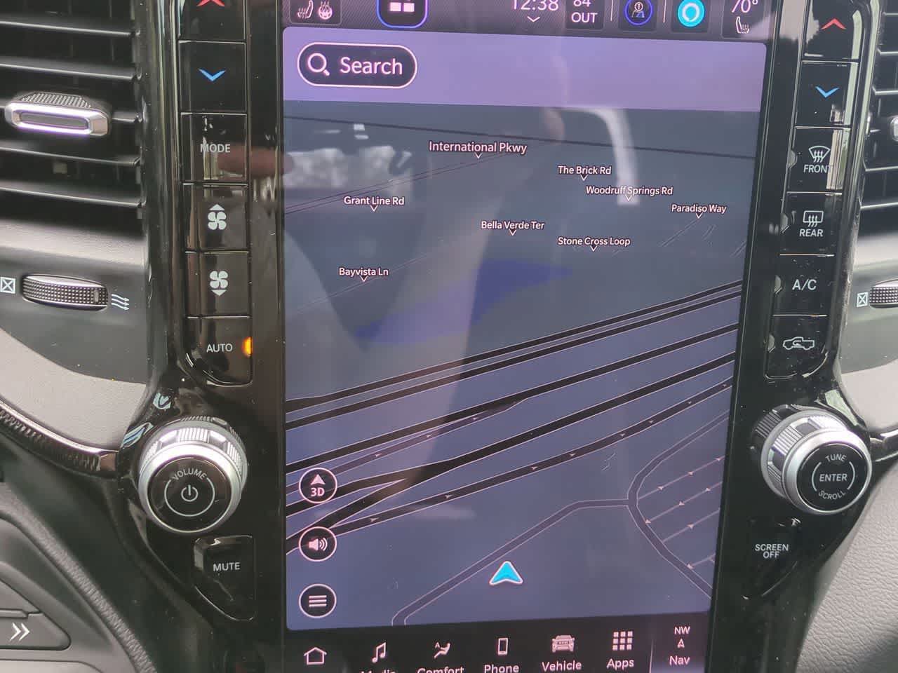 Thumbnail: 2026 RAM 1500 - 29