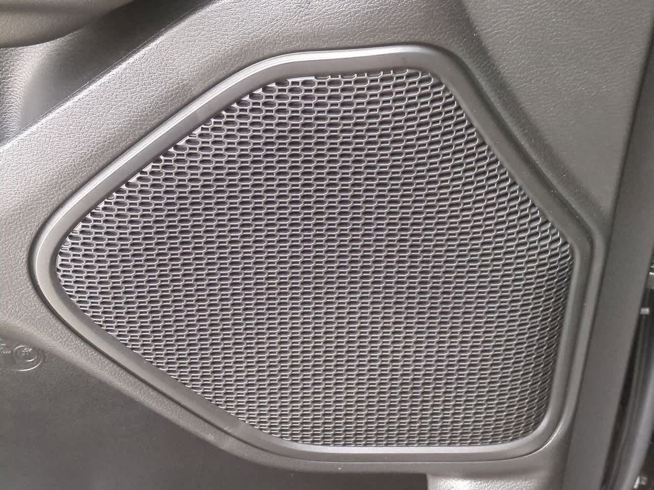 Thumbnail: 2025 RAM 1500 - 29