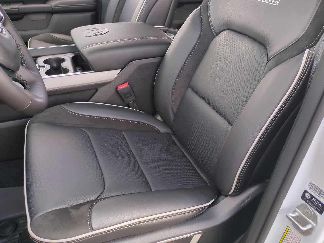 Thumbnail: 2026 RAM 1500 - 16