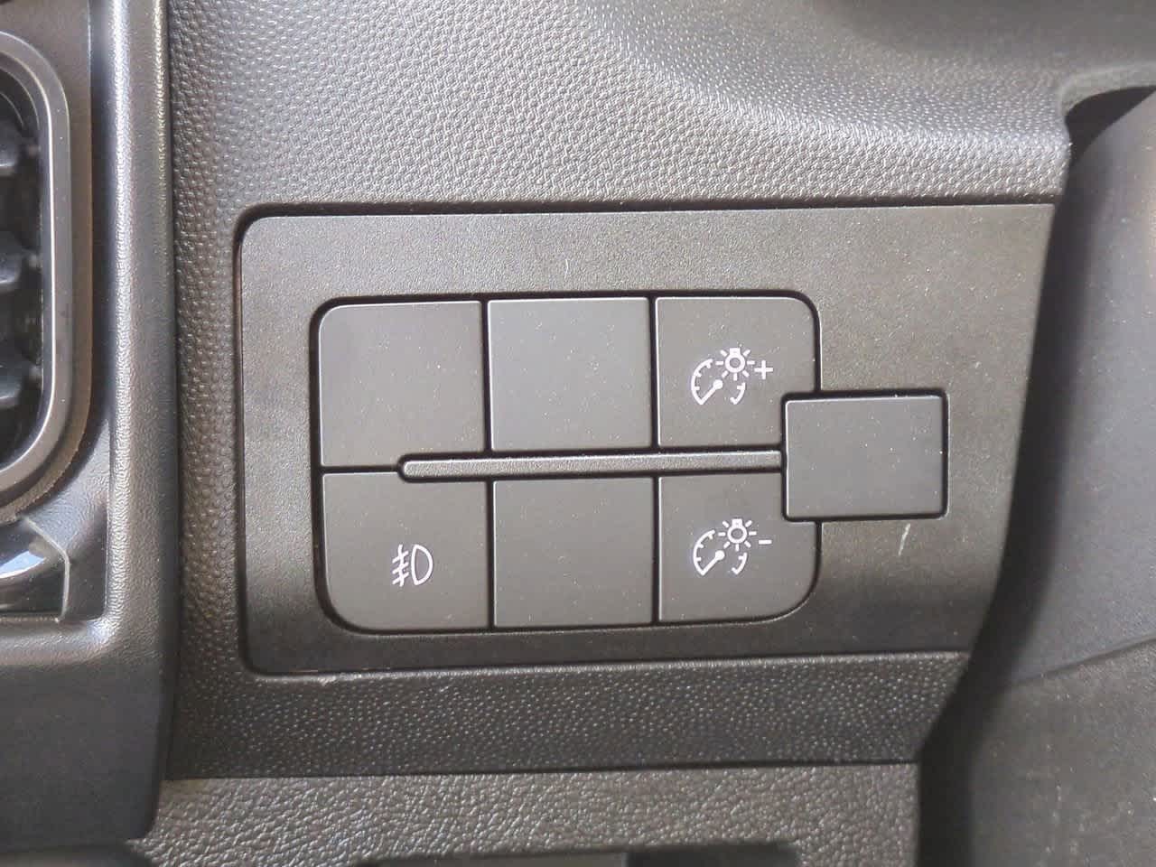 Thumbnail: 2026 RAM ProMaster - 17