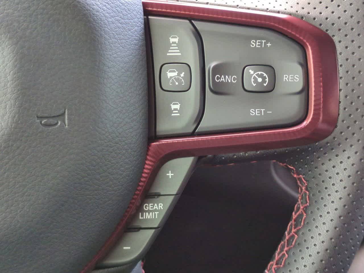 Thumbnail: 2026 RAM 1500 - 26