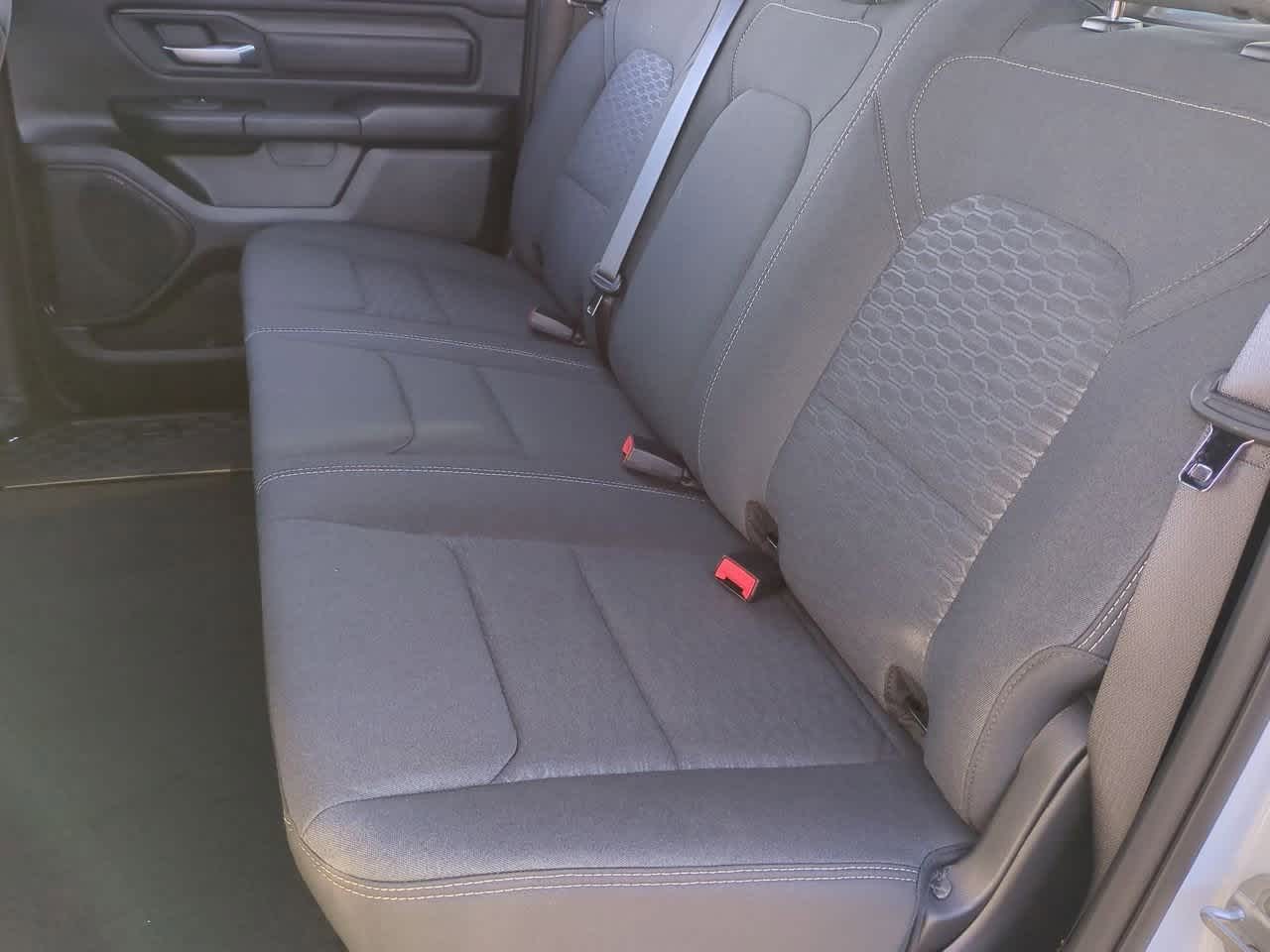 Thumbnail: 2026 RAM 1500 - 19