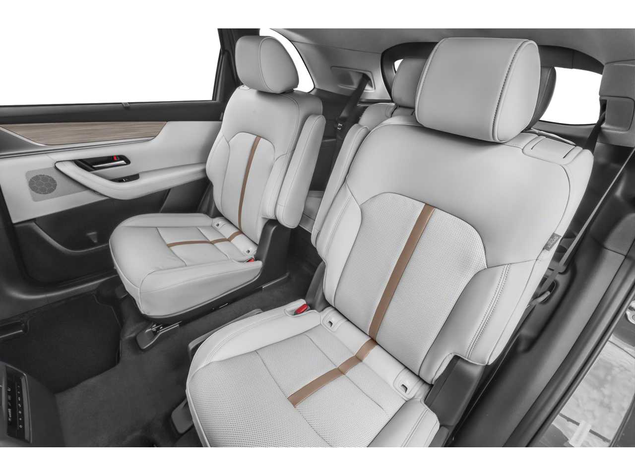 Thumbnail: 2024 Mazda CX-90 - 9