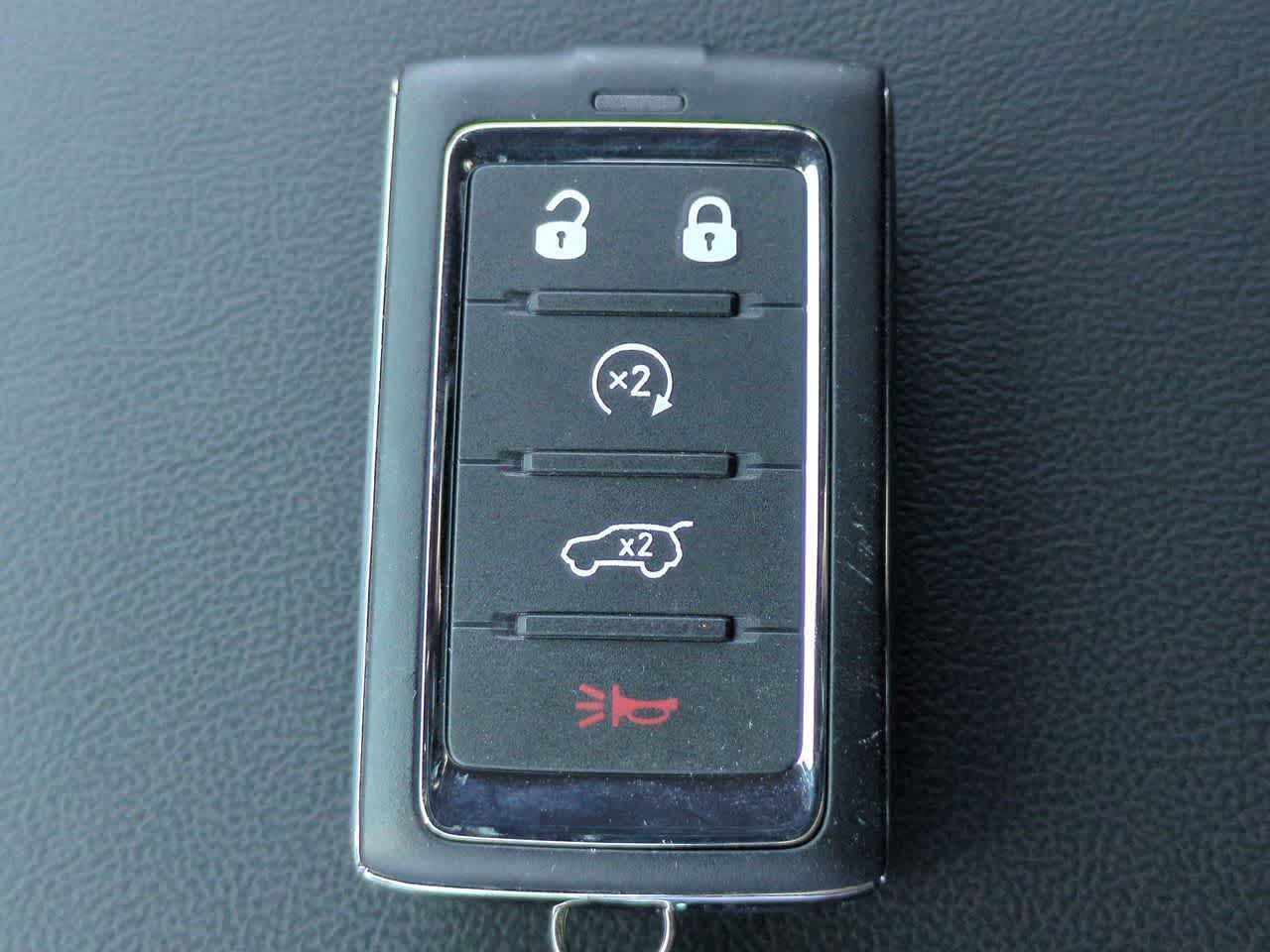 Thumbnail: 2025 Jeep Grand Cherokee - 35