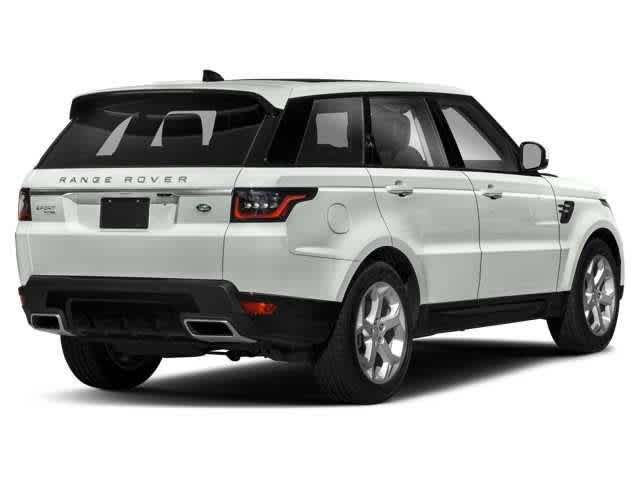 Thumbnail: 2018 Land Rover Range Rover Sport - 2