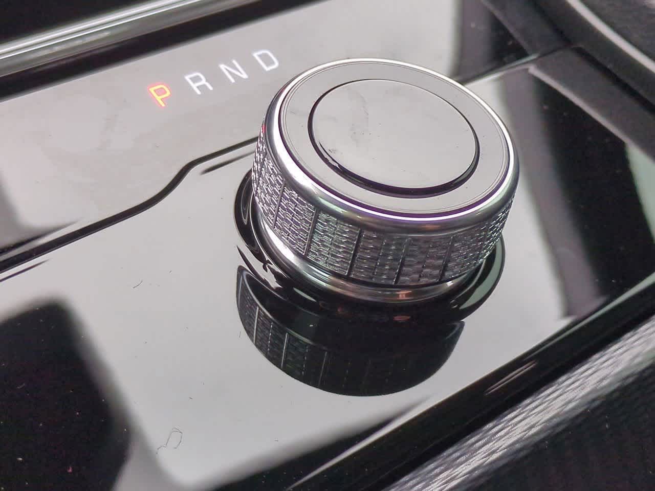 Thumbnail: 2025 Jeep Grand Cherokee L - 33