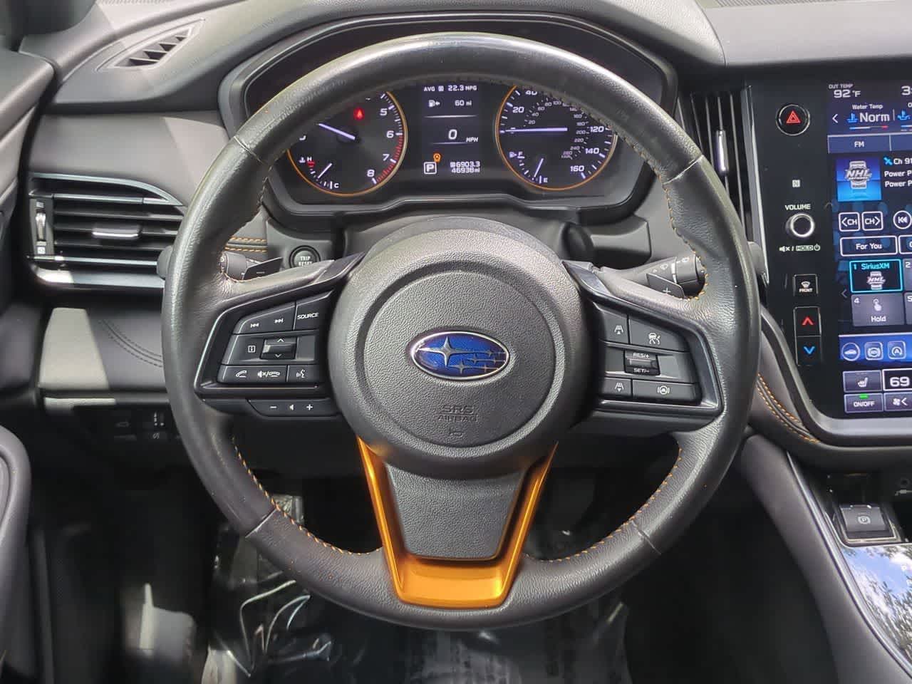 Thumbnail: 2023 Subaru Outback - 24