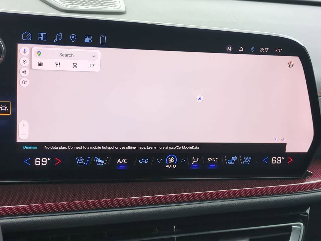 Thumbnail: 2024 Chevrolet Traverse - 29