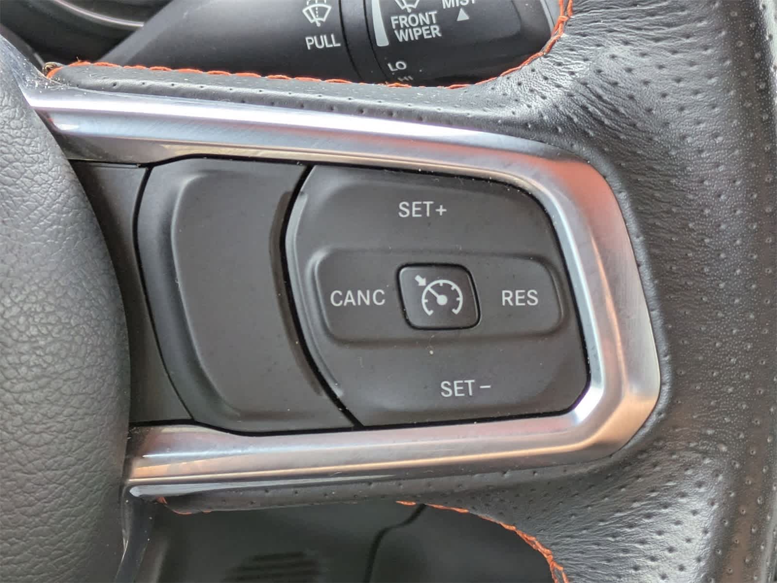 Thumbnail: 2022 Jeep Gladiator - 5