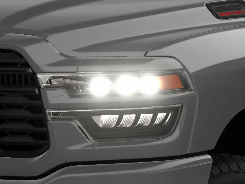 Thumbnail: 2026 RAM 2500 - 6