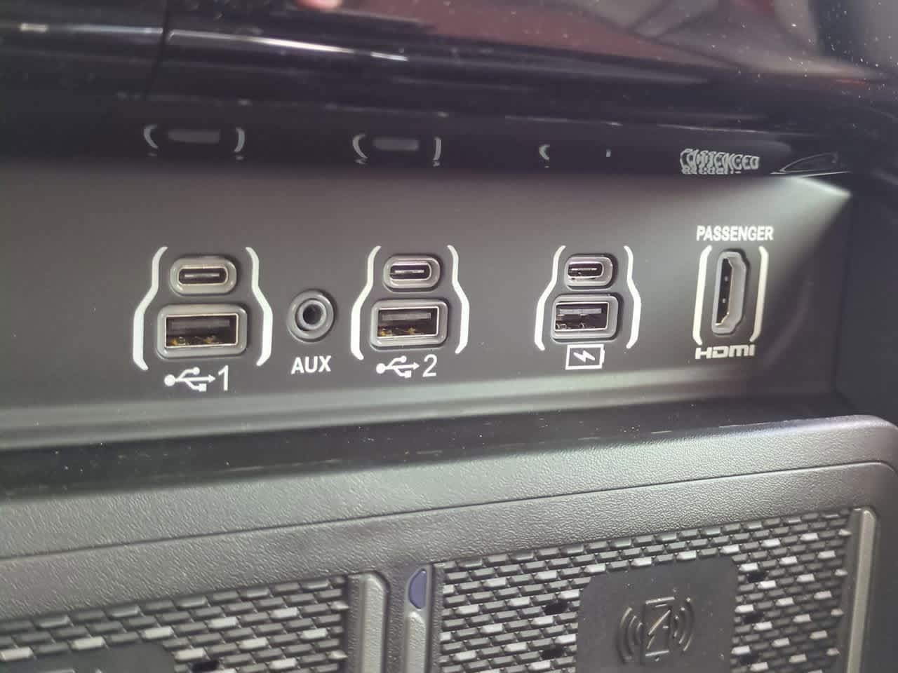 Thumbnail: 2026 RAM 1500 - 33