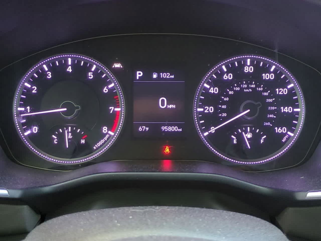 Thumbnail: 2019 Hyundai Santa Fe - 32