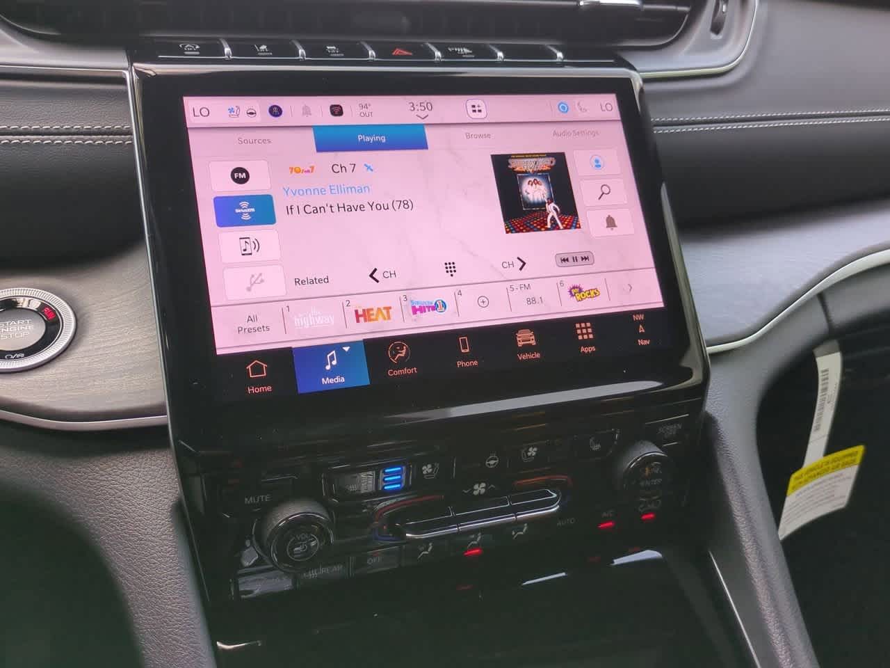 Thumbnail: 2025 Jeep Grand Cherokee - 30