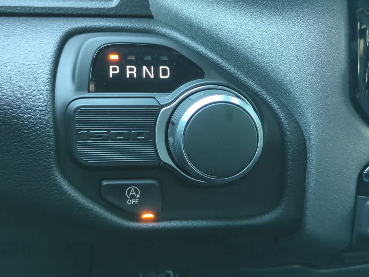 Thumbnail: 2026 RAM 1500 - 31