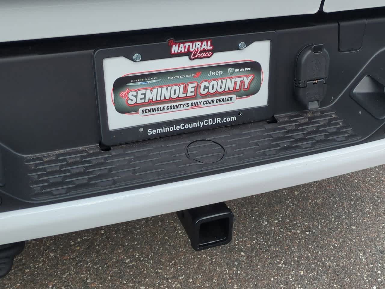 Thumbnail: 2026 RAM 1500 - 35