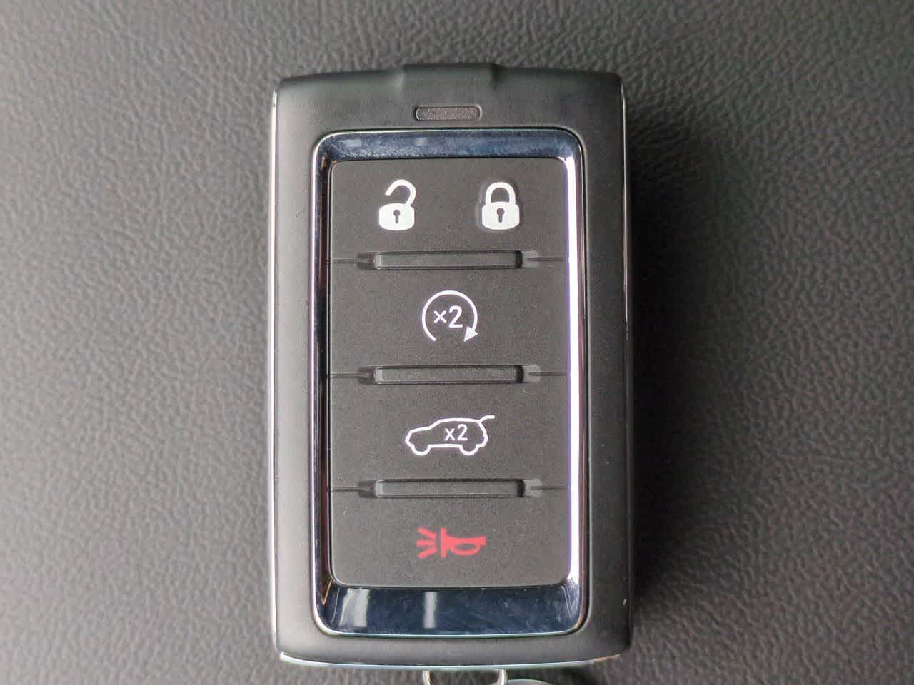 Thumbnail: 2025 Jeep Grand Cherokee - 36