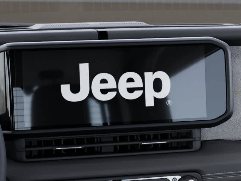 Thumbnail: 2026 Jeep Wrangler - 10