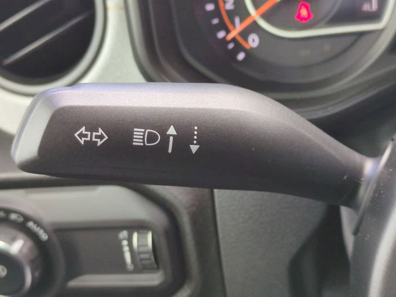 Thumbnail: 2025 Jeep Wrangler - 27