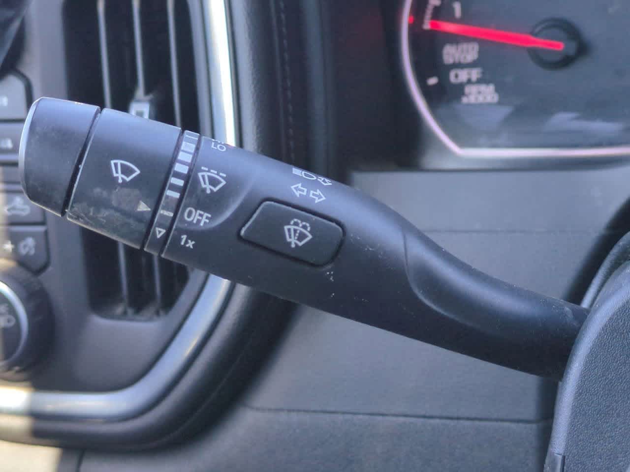 Thumbnail: 2021 Chevrolet Silverado 1500 - 26