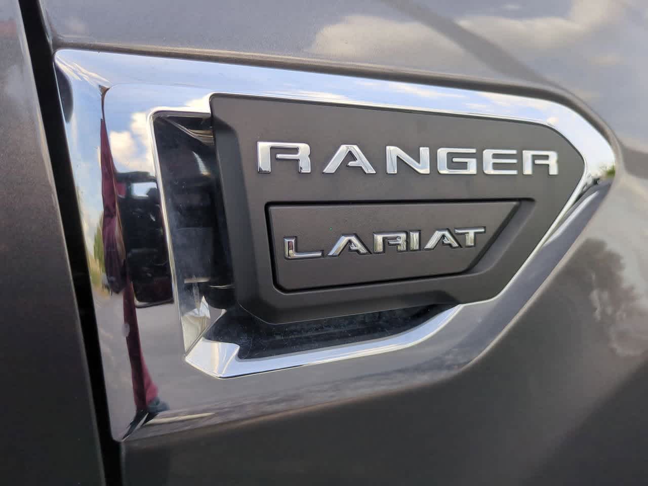 Thumbnail: 2019 Ford Ranger - 13
