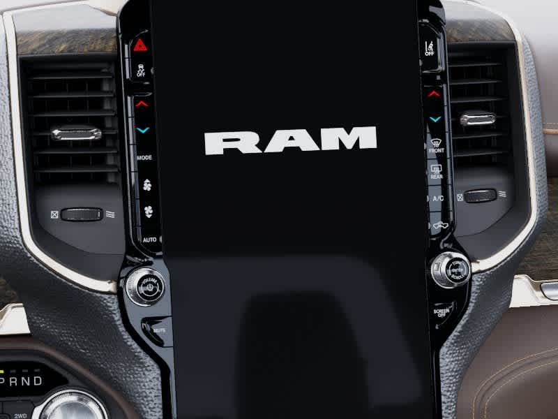 Thumbnail: 2026 RAM 1500 - 10