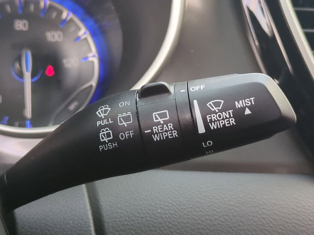 Thumbnail: 2026 Chrysler Voyager - 26