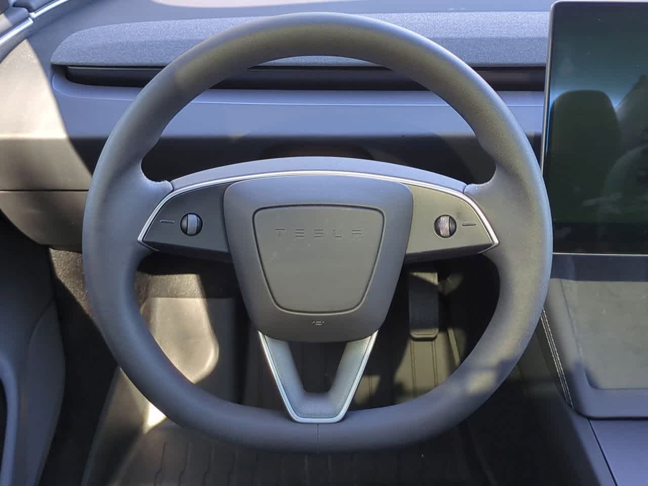 Thumbnail: 2025 Tesla Model 3 - 23