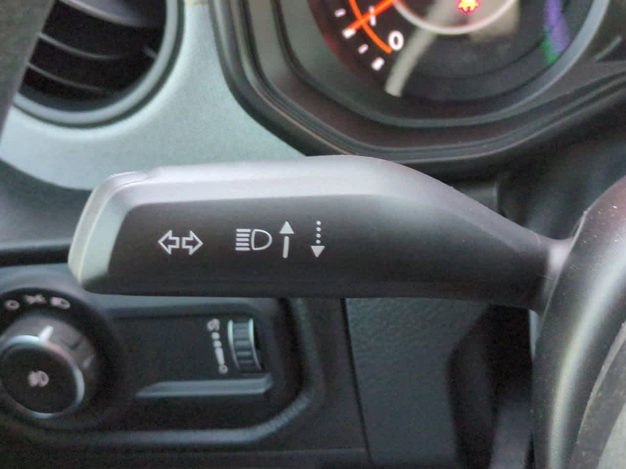 Thumbnail: 2026 Jeep Wrangler - 26