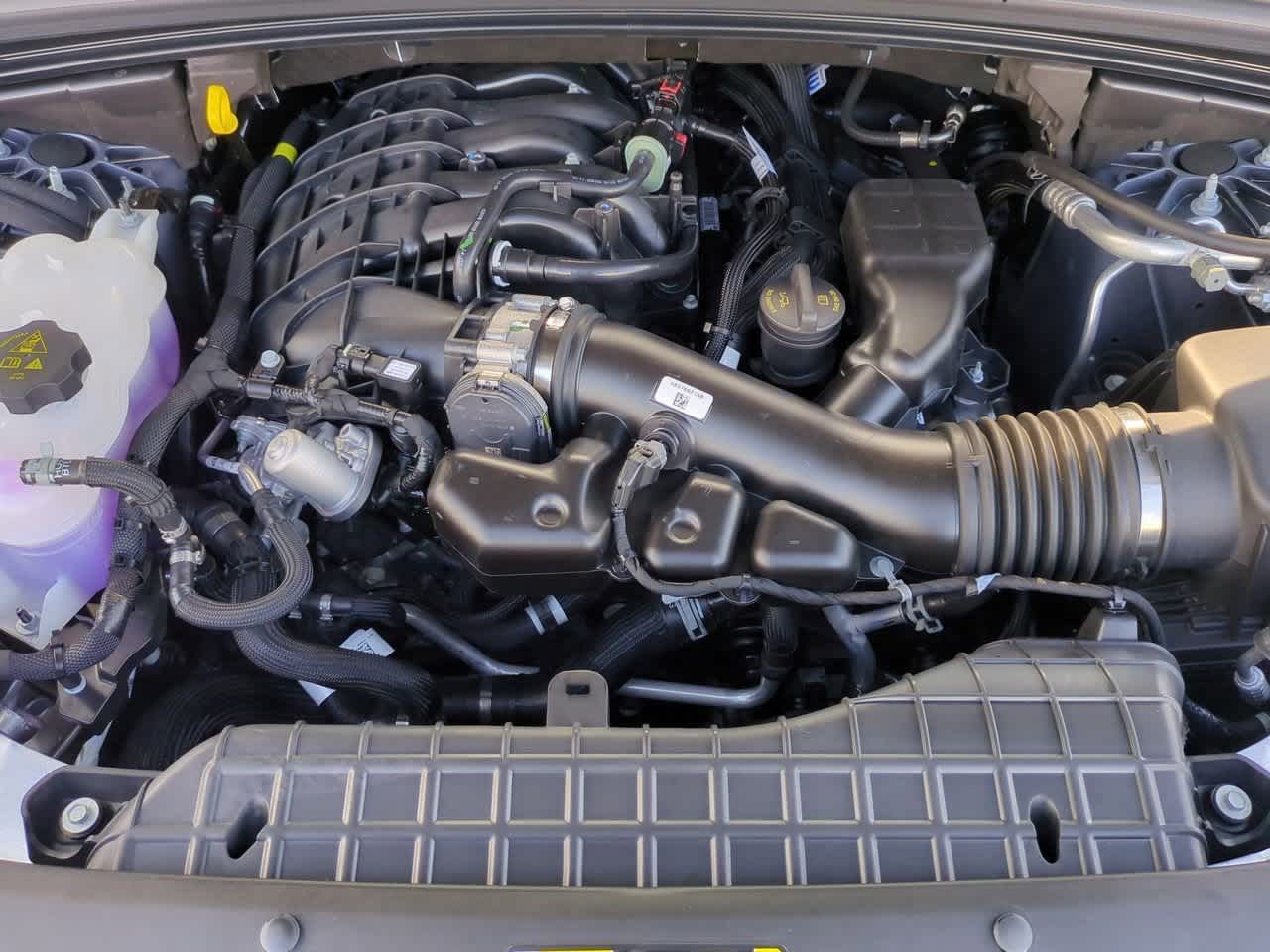 Thumbnail: 2025 Jeep Grand Cherokee - 15