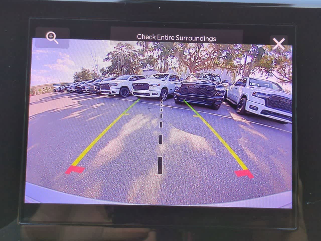 Thumbnail: 2025 Jeep Grand Cherokee - 30