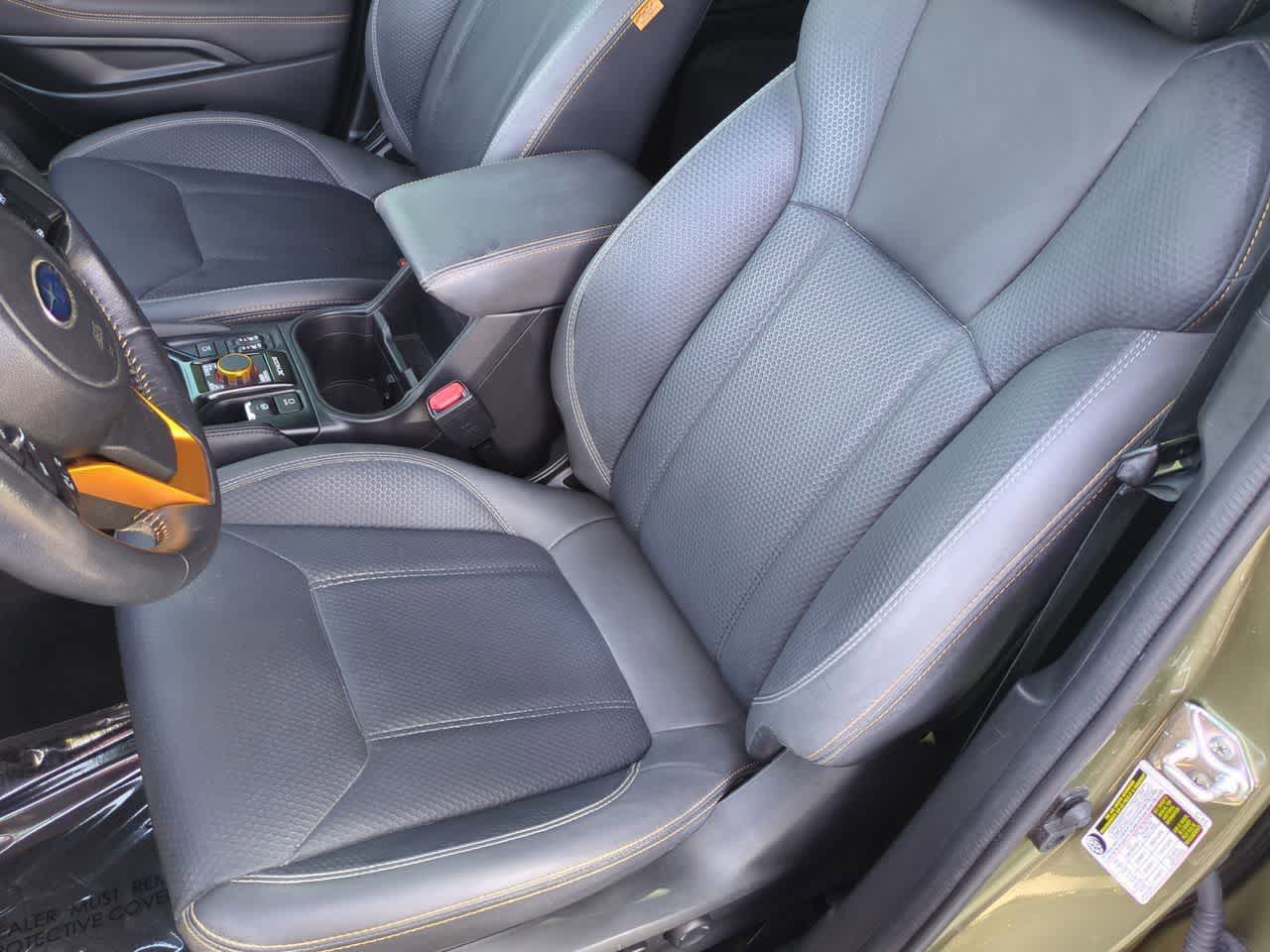 Thumbnail: 2023 Subaru Forester - 17