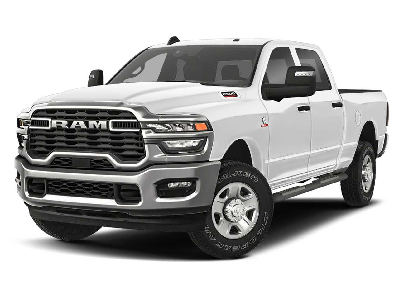2025 RAM 2500 Tradesman -
                  Sanford, FL