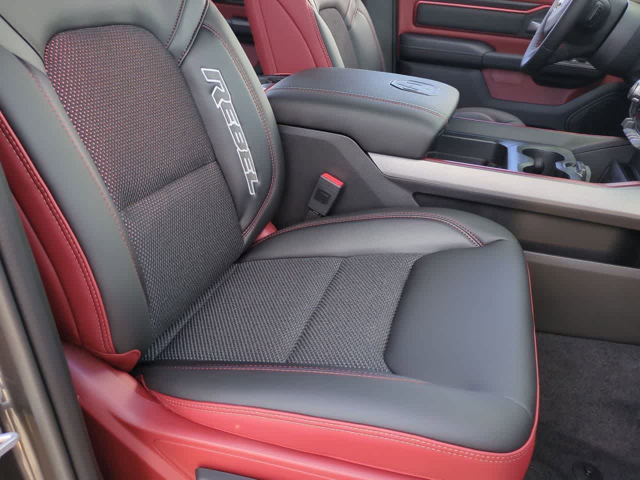 Thumbnail: 2026 RAM 1500 - 21