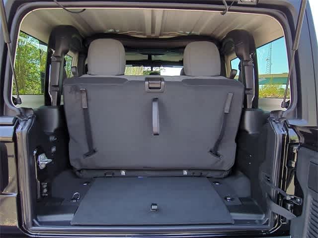 Thumbnail: 2025 Jeep Wrangler - 31