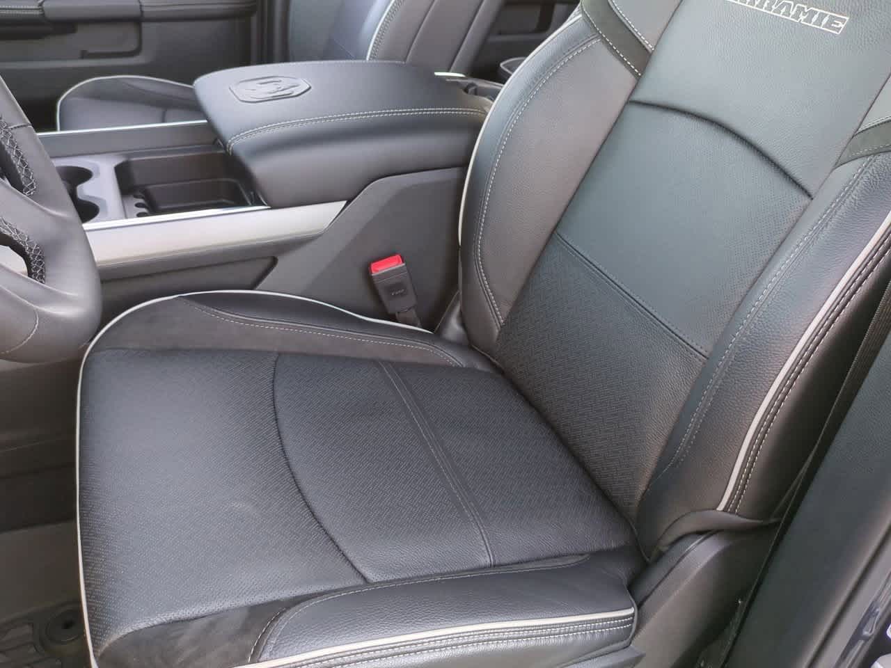 Thumbnail: 2026 RAM 2500 - 17