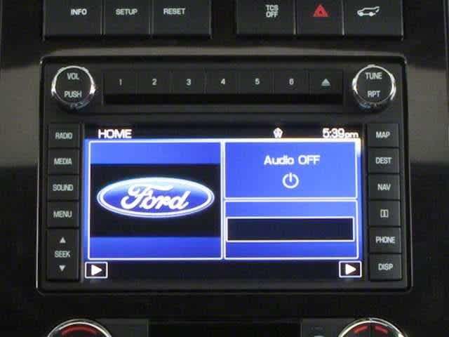Thumbnail: 2013 Ford Expedition - 9