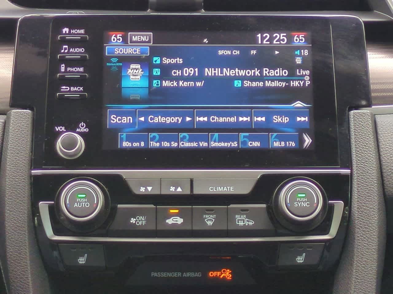 Thumbnail: 2021 Honda Civic - 29