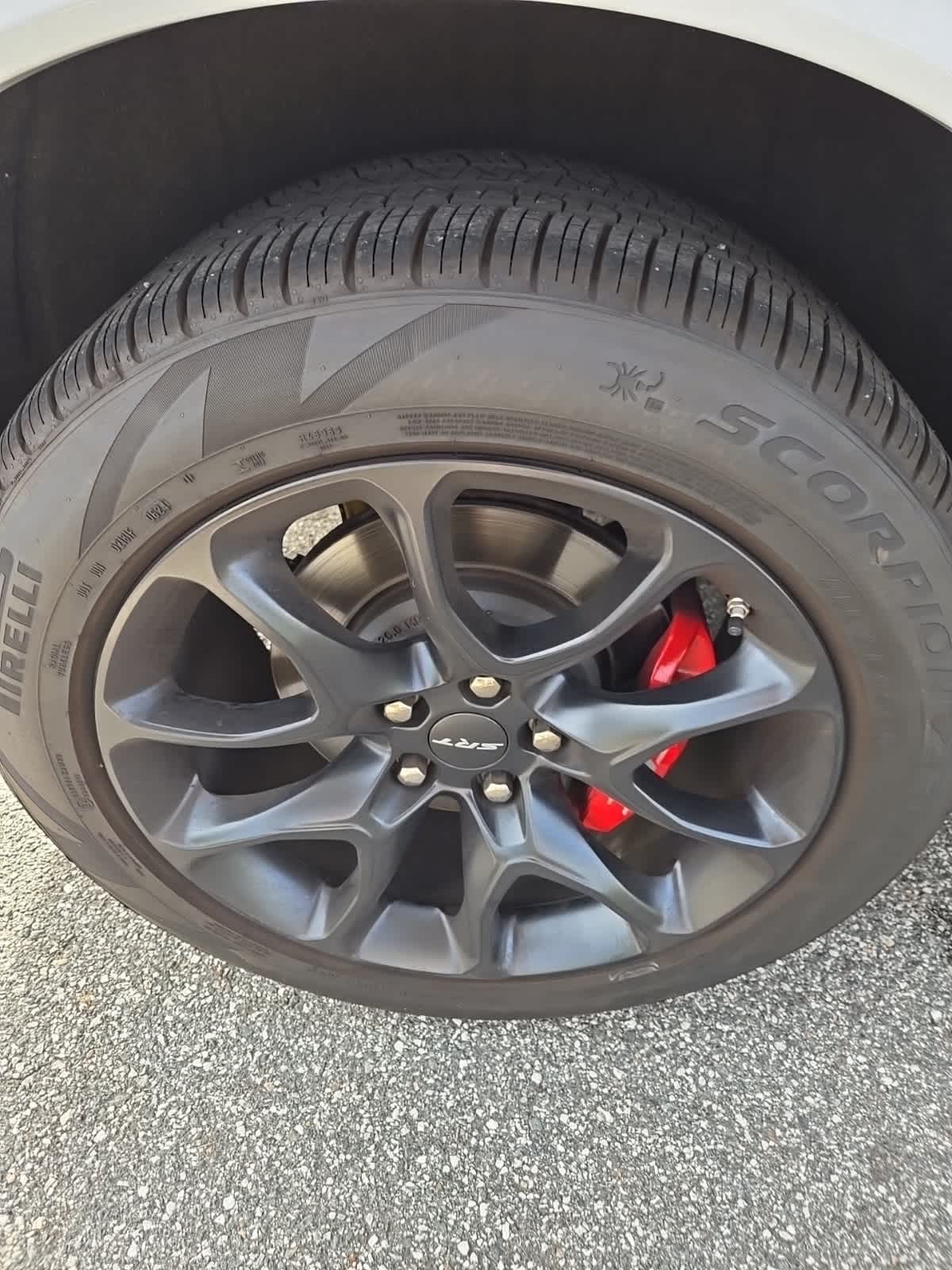 Thumbnail: 2024 Dodge Durango - 10