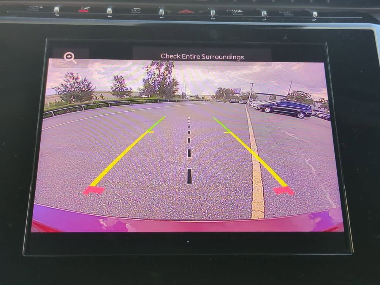 Thumbnail: 2025 Jeep Grand Cherokee L - 30