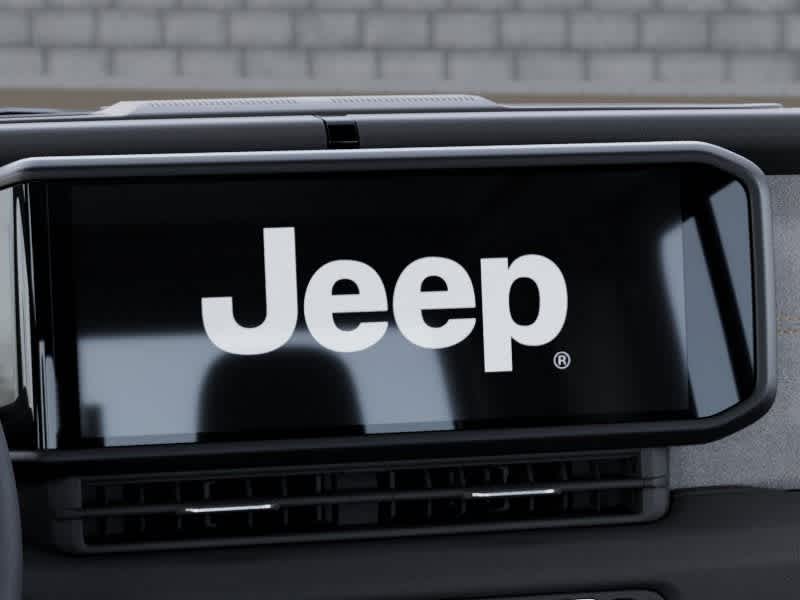 Thumbnail: 2026 Jeep Gladiator - 18