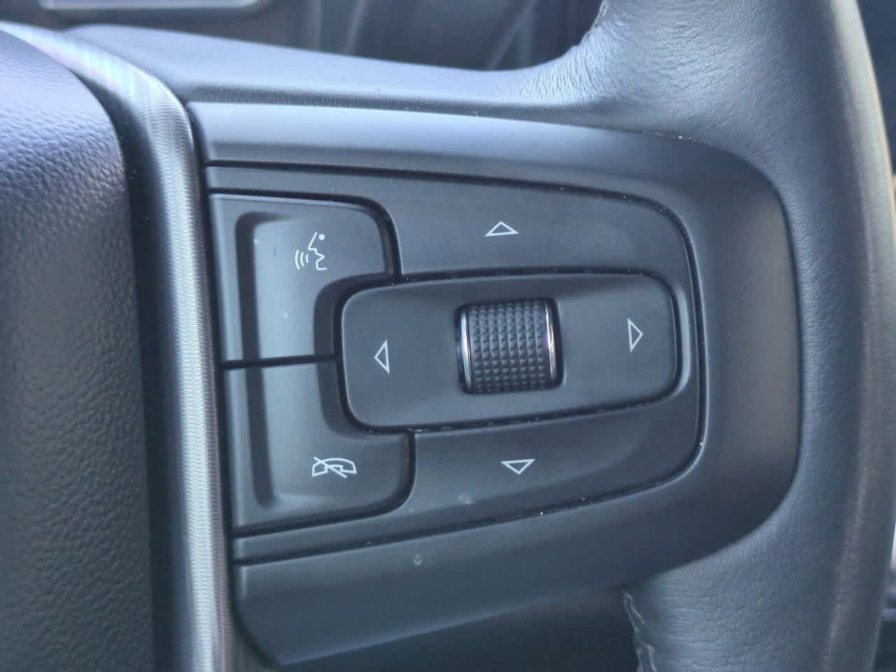 Thumbnail: 2025 GMC Sierra 2500 - 26