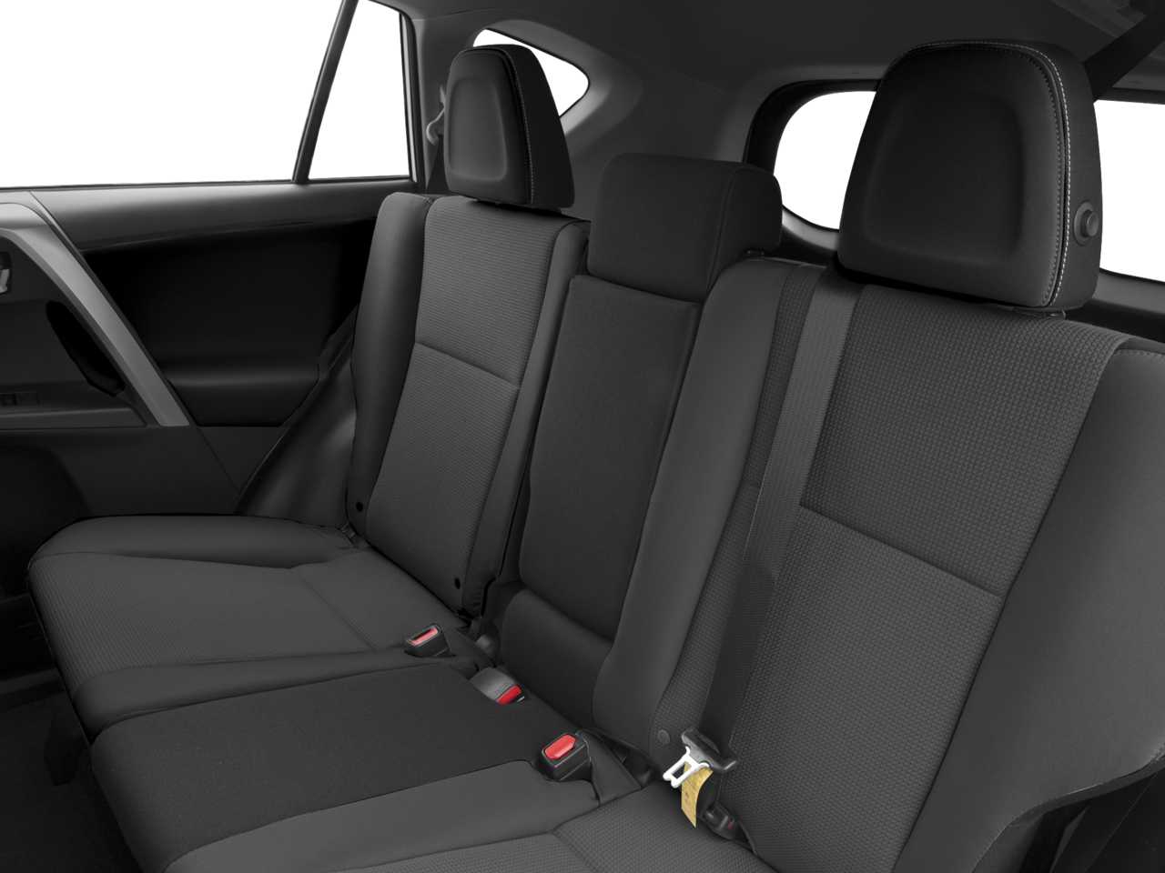 Thumbnail: 2018 Toyota RAV4 - 8